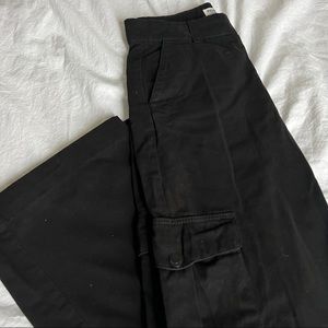 Pull & Bear Cargo Pants